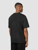 Heavy Box Fit T-shirt Black