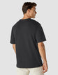 Heavy Box Fit T-shirt Black