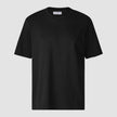 Heavy Box Fit T-shirt Black