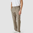 Heavy Edition Pants Regular Khaki Melange