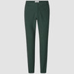 Heavy Edition Pants Regular Deep Green Melange 2.0