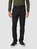 Heavy Edition Pants Regular Black Melange 2.0