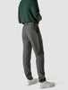 Heavy Edition Pants Slim Dark Grey Melange
