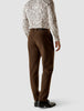 Heavy Edition Pants Regular Espresso Melange 2.0