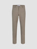 Heavy Edition Pants Regular Khaki Melange 2.0