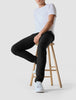 Heavy Edition Pants Regular Black