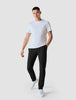 Heavy Edition Pants Regular Black