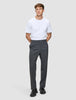 Heritage Pants Relaxed Fit Stone Grey