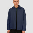 Hydro Jacket Dark Navy