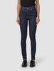 Sculpt Jeans Slim Dark Blue