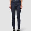 Sculpt Jeans Slim Dark Blue