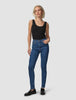 Sculpt Jeans Slim Medium Blue