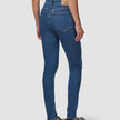 Sculpt Jeans Slim Medium Blue