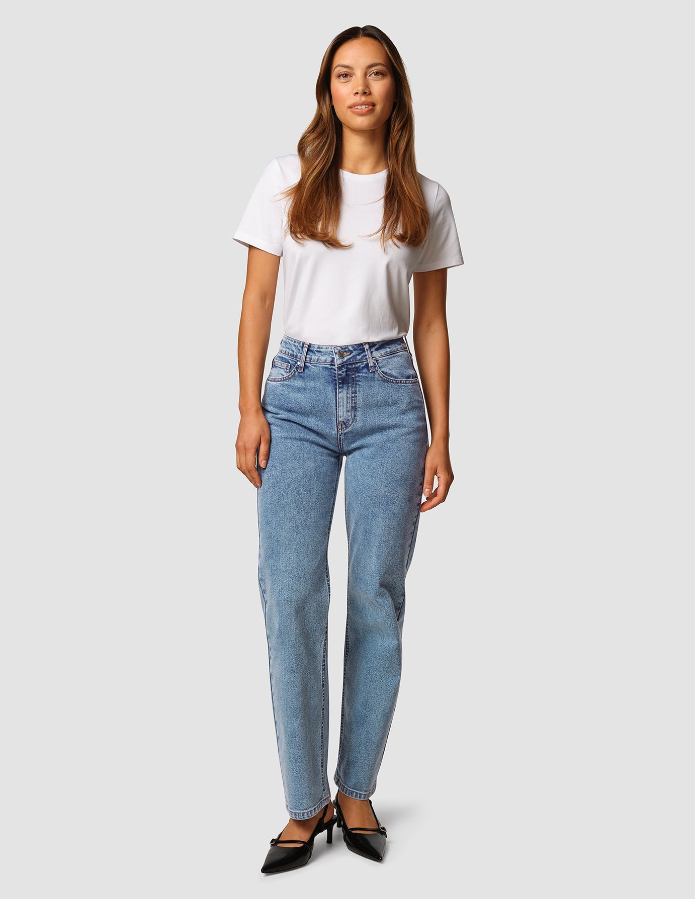 Everyday Denim