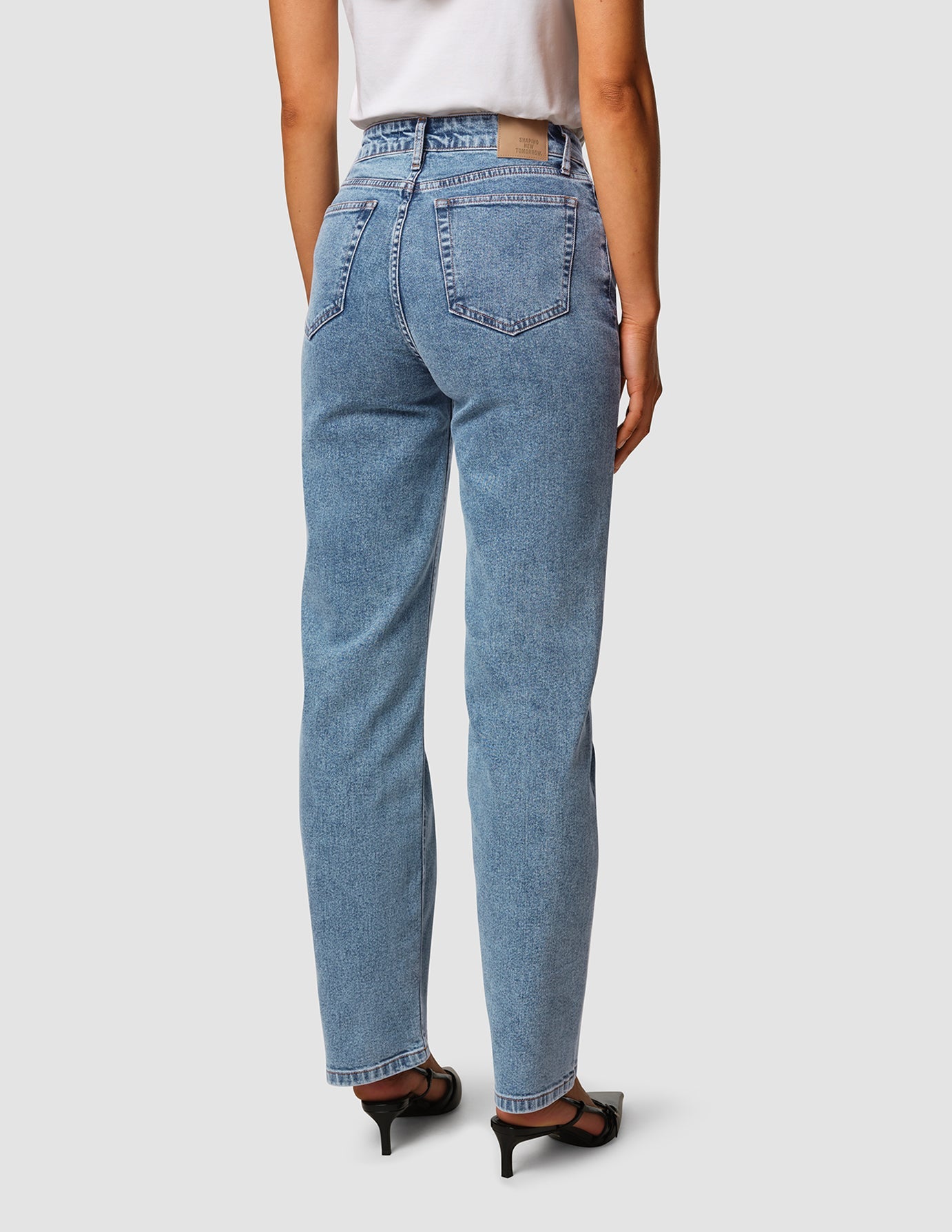 Everyday Denim