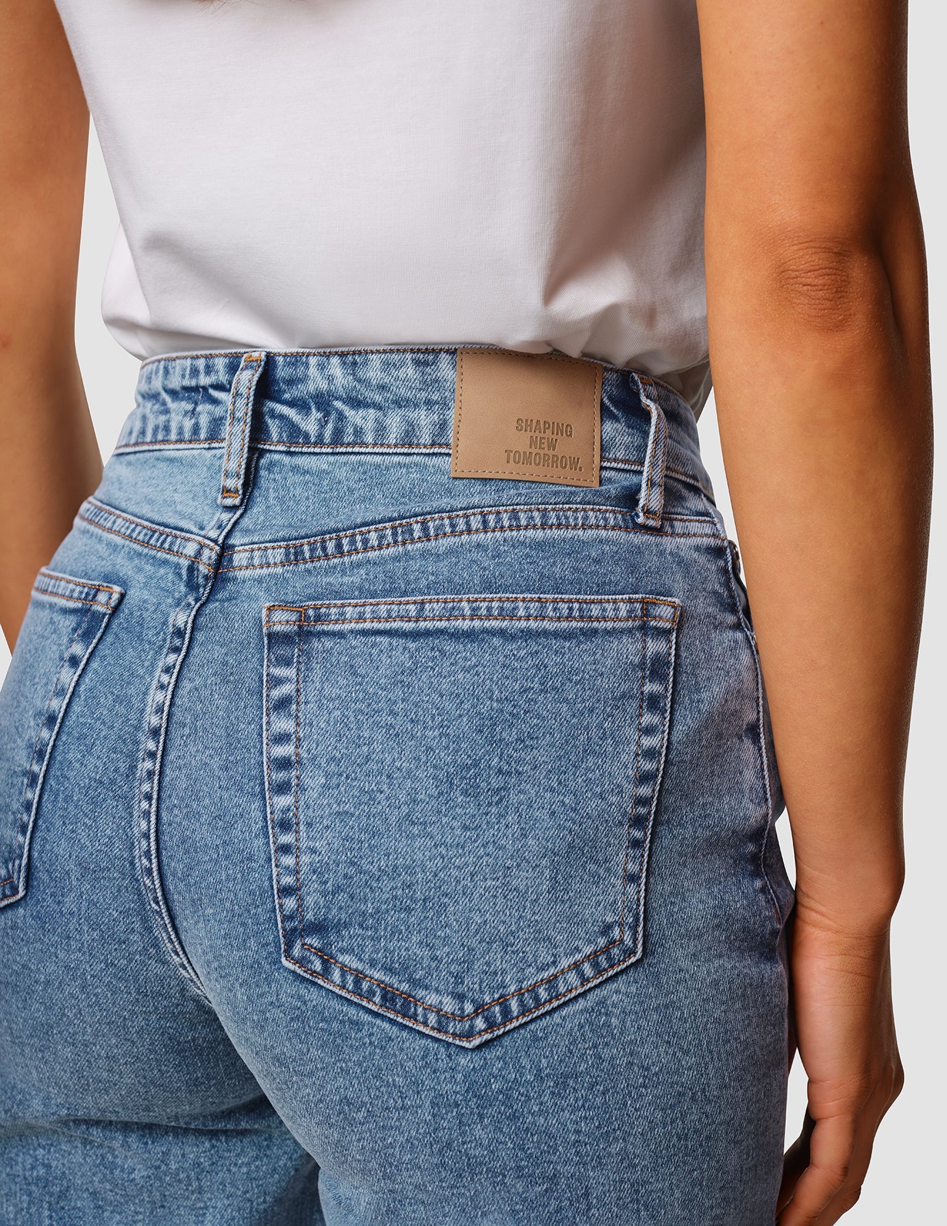 Everyday Denim