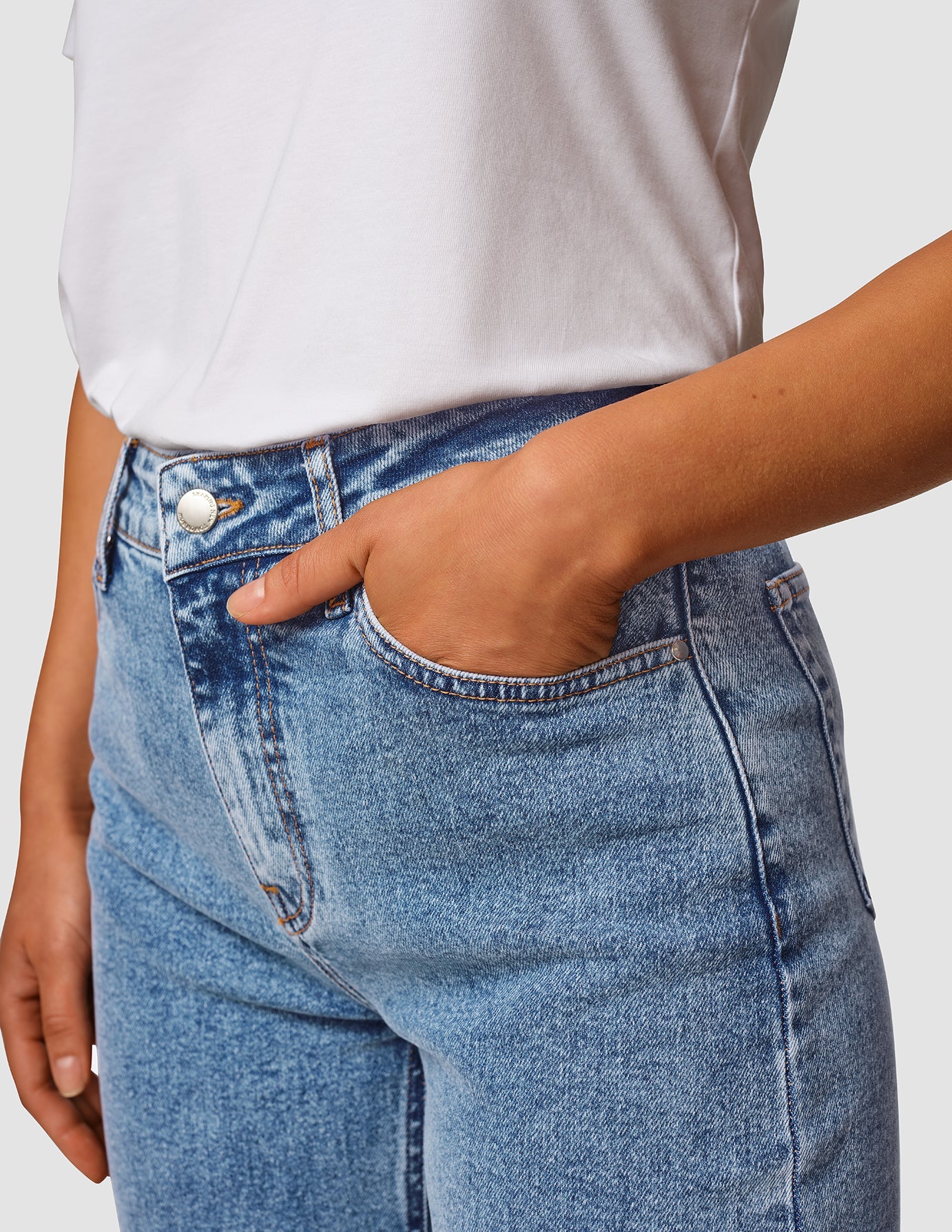 Everyday Denim