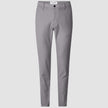 Classic Pants Slim Light Grey