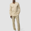 Lightweight Classic Shirt Palm Springs Regular