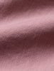 Women's Linen Pants Relaxed Dusty Cerise