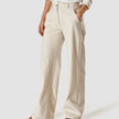 Linen Pants Sandshell