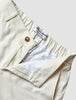 Linen Pants Relaxed Fit Off White