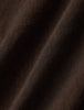 Women's Linen Shirt Espresso