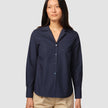 Madison Shirt Deep Navy