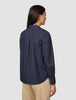 Madison Shirt Deep Navy