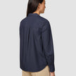 Madison Shirt Deep Navy