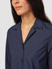 Madison Shirt Deep Navy