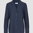 Madison Shirt Deep Navy