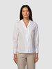 Madison Shirt White