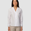 Madison Shirt White