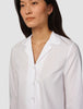 Madison Shirt White