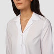 Madison Shirt White