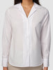 Madison Shirt White