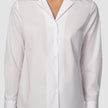 Madison Shirt White