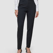 No. 1 Pants Tapered Black
