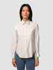 Oxford Shirt White Orchid