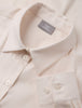 Oxford Shirt White Orchid