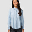 Oxford Shirt Sky Blue