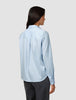 Oxford Shirt Sky Blue