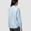 Oxford Shirt Sky Blue