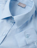 Oxford Shirt Sky Blue