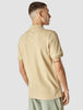 Piquet Polo Shirt Desert