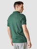 Piquet Polo Shirt Garden Green