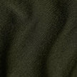 Premium Merino Half Zip Nightfall Green