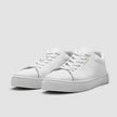 Reeklass Sneaker White