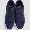 Reeklass Suede Sneakers Navy